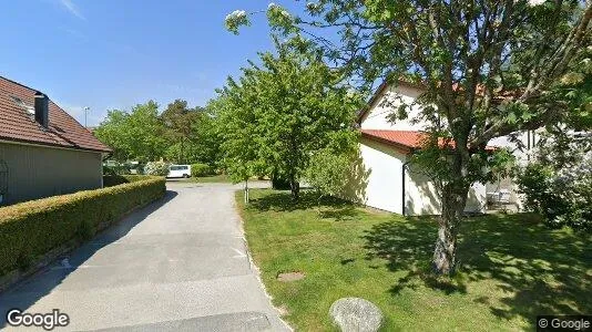 Apartments for rent in Haninge - Photo from Google Street View