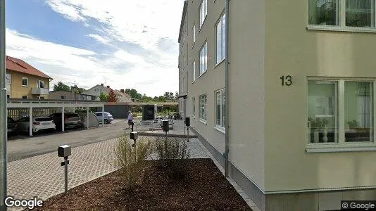 Apartments for rent in Karlstad - Photo from Google Street View
