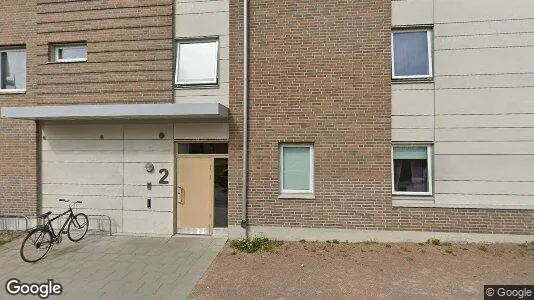 Apartments for rent in Limhamn/Bunkeflo - Photo from Google Street View