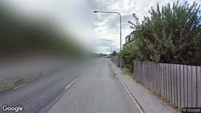 Apartments for rent in Karlskrona - Photo from Google Street View