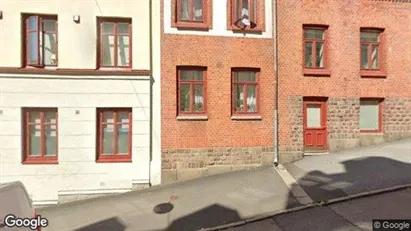 Apartments for rent in Gothenburg City Centre - Photo from Google Street View