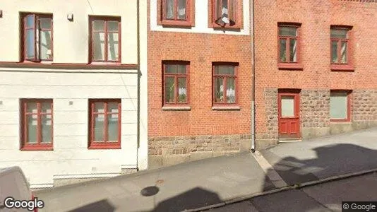 Apartments for rent in Gothenburg City Centre - Photo from Google Street View