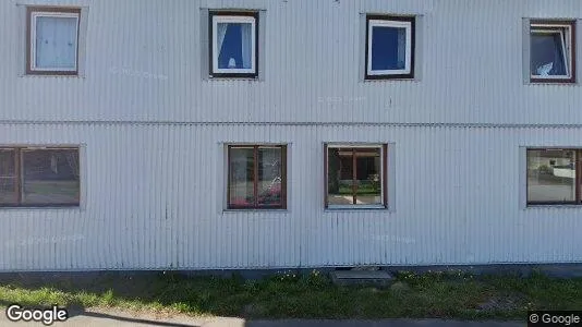 Apartments for rent in Säffle - Photo from Google Street View
