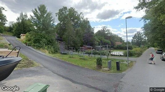 Apartments for rent in Haninge - Photo from Google Street View