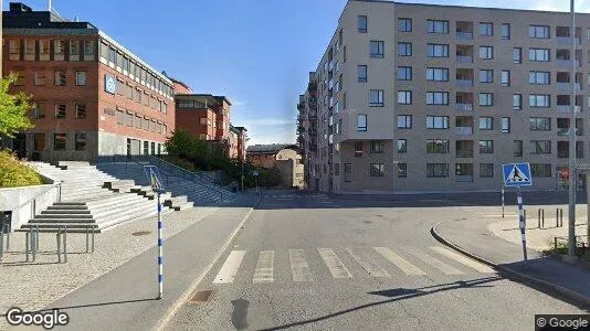 Apartments for rent in Södertälje - Photo from Google Street View