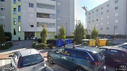 Apartments for rent in Karlovac - Photo from Google Street View