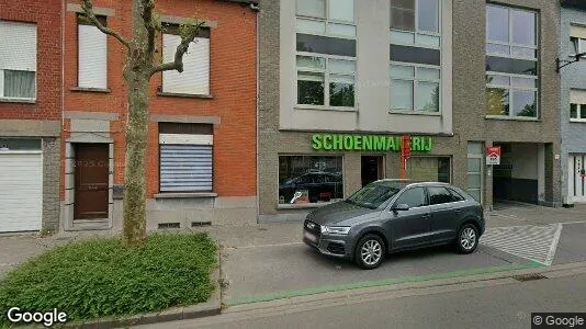 Apartments for rent in Menen - Photo from Google Street View