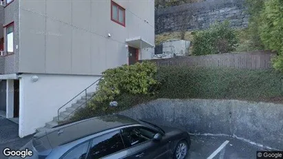Apartments for rent in Bergen Årstad - Photo from Google Street View
