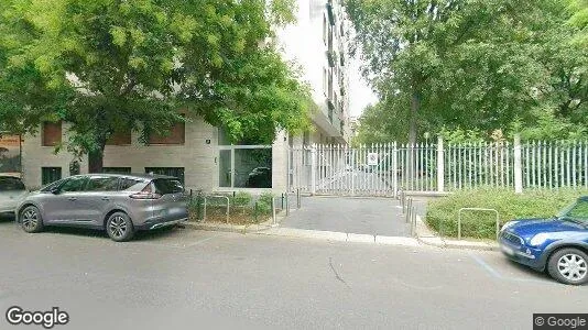 Apartments for rent in Milano Zona 1 - Centro storico - Photo from Google Street View