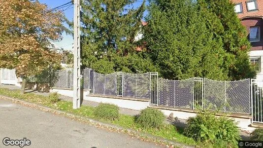 Apartments for rent in Budapest Rákosmente - Photo from Google Street View