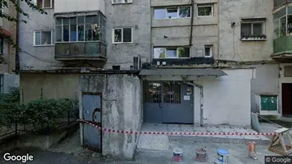 Apartments for rent in Bucharest - Sectorul 1 - Photo from Google Street View