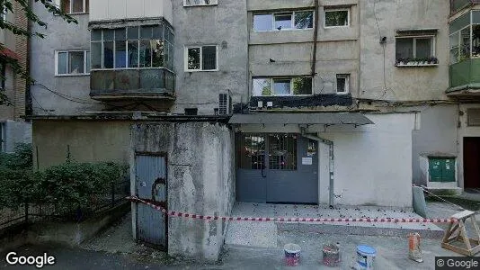 Apartments for rent in Bucharest - Sectorul 1 - Photo from Google Street View