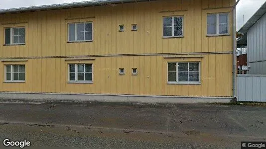 Apartments for rent in Kokkola - Photo from Google Street View