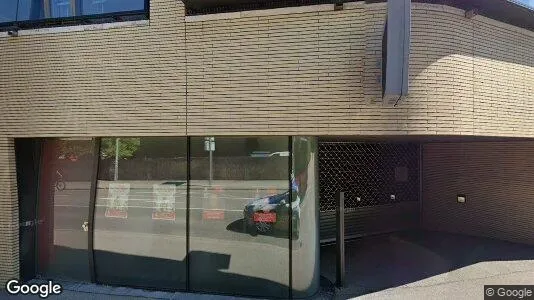 Apartments for rent in Ludwigsburg - Photo from Google Street View