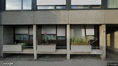 Apartments for rent in Erlangen - Photo from Google Street View