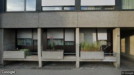 Apartments for rent in Erlangen - Photo from Google Street View