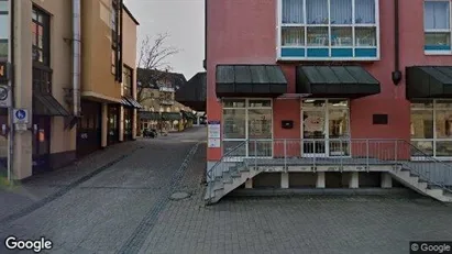 Apartments for rent in Bayreuth - Photo from Google Street View