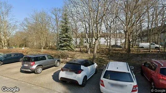 Apartments for rent in Berlin Charlottenburg-Wilmersdorf - Photo from Google Street View