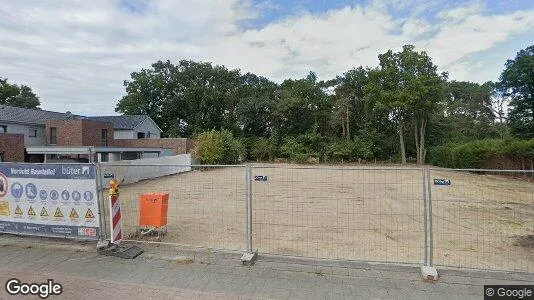 Apartments for rent in County of Bentheim - Photo from Google Street View