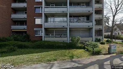Apartments for rent in Rheinisch-Bergischer Kreis - Photo from Google Street View