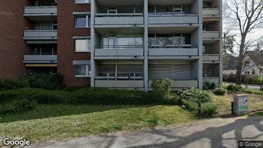 Apartments for rent in Rheinisch-Bergischer Kreis - Photo from Google Street View