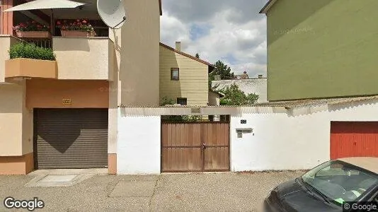 Apartments for rent in Ludwigshafen am Rhein - Photo from Google Street View