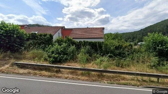 Apartments for rent in Kaiserslautern - Photo from Google Street View