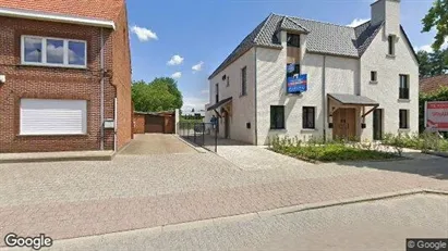 Apartments for rent in Balen - Photo from Google Street View