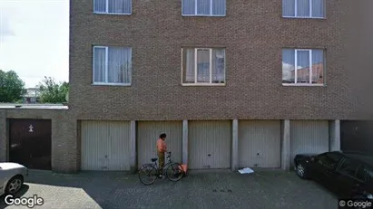 Apartments for rent in Turnhout - Photo from Google Street View