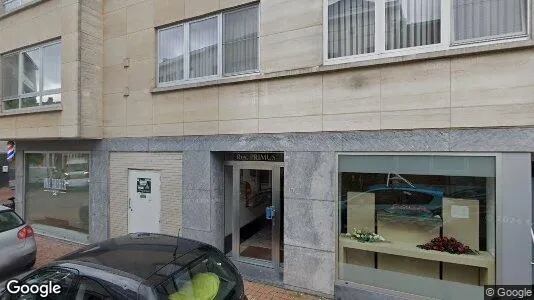 Apartments for rent in Machelen - Photo from Google Street View