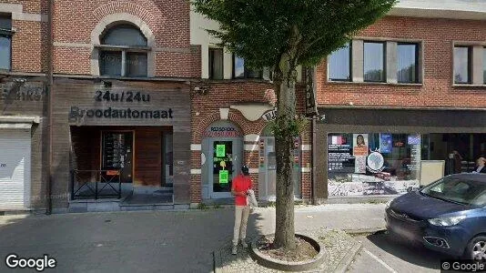 Apartments for rent in Asse - Photo from Google Street View
