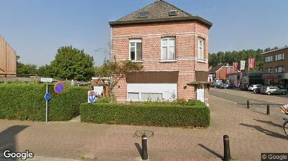 Apartments for rent in Ranst - Photo from Google Street View