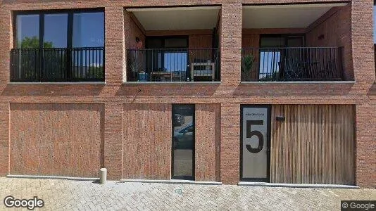 Apartments for rent in Lier - Photo from Google Street View