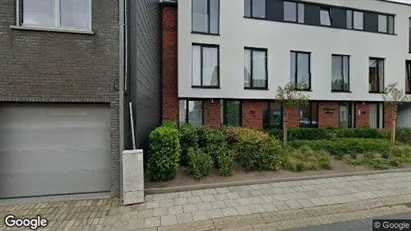 Apartments for rent in Stabroek - Photo from Google Street View