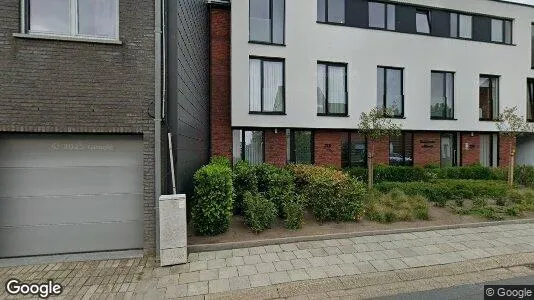 Apartments for rent in Stabroek - Photo from Google Street View