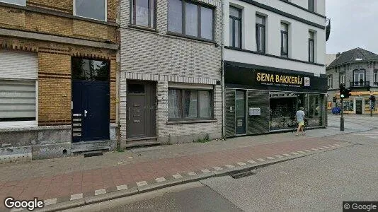 Apartments for rent in Antwerp Deurne - Photo from Google Street View