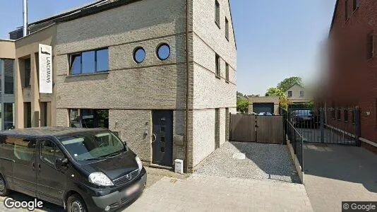 Apartments for rent in Roosdaal - Photo from Google Street View