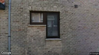 Apartments for rent in Zwevegem - Photo from Google Street View