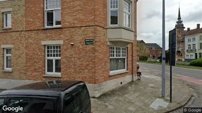 Apartments for rent in Brugge - Photo from Google Street View