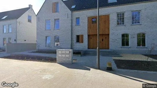 Apartments for rent in Heist-op-den-Berg - Photo from Google Street View