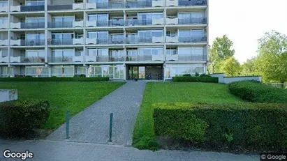 Apartments for rent in Lanaken - Photo from Google Street View