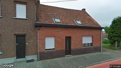 Apartments for rent in Merelbeke - Photo from Google Street View