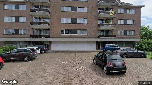 Apartments for rent in Meise - Photo from Google Street View
