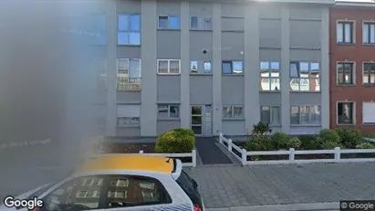 Apartments for rent in Kontich - Photo from Google Street View