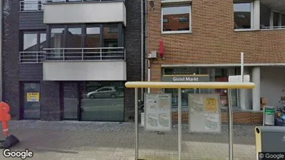 Apartments for rent in Gistel - Photo from Google Street View