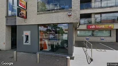 Apartments for rent in Zulte - Photo from Google Street View
