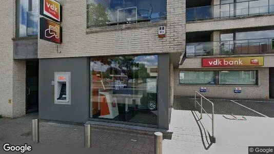 Apartments for rent in Zulte - Photo from Google Street View