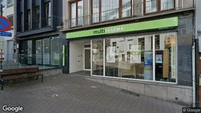 Apartments for rent in Geraardsbergen - Photo from Google Street View