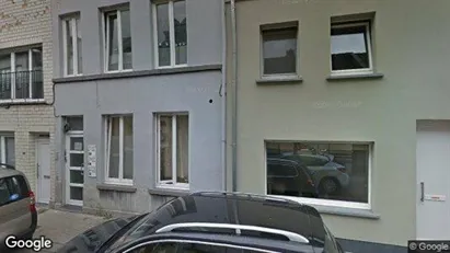 Apartments for rent in Eeklo - Photo from Google Street View