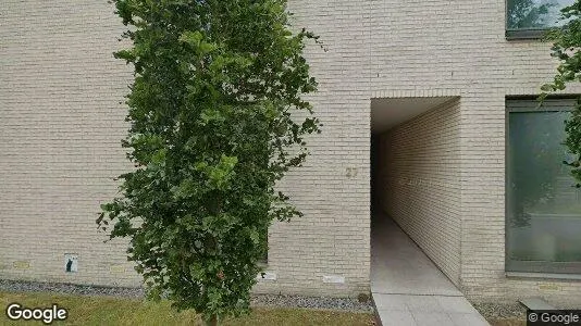 Apartments for rent in Deinze - Photo from Google Street View
